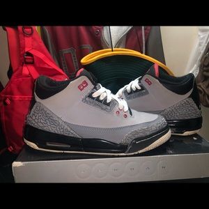 Nike Air Jordan 3 Retro